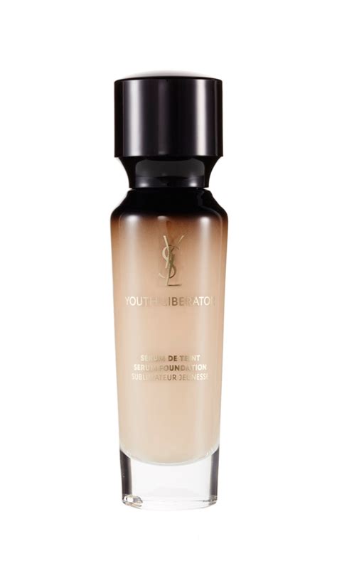 youth liberator serum de teint yves saint laurent|youth liberator foundation reviews.